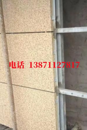 呼和浩特深水井管道外墙ET板